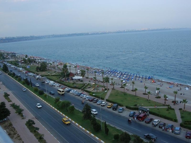 Perlamare Hotel 277143