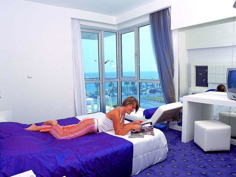 Perlamare Hotel 277144