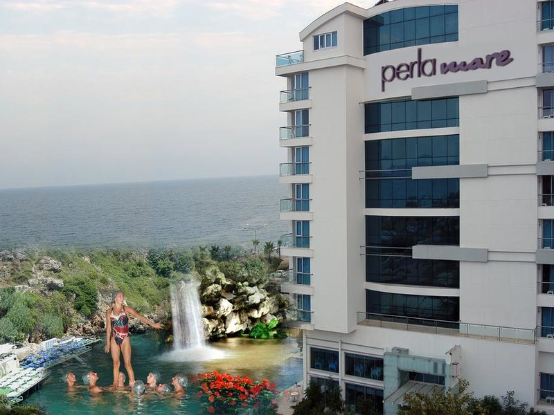 Perlamare Hotel 277145