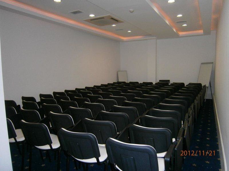 Perlamare Hotel 277147