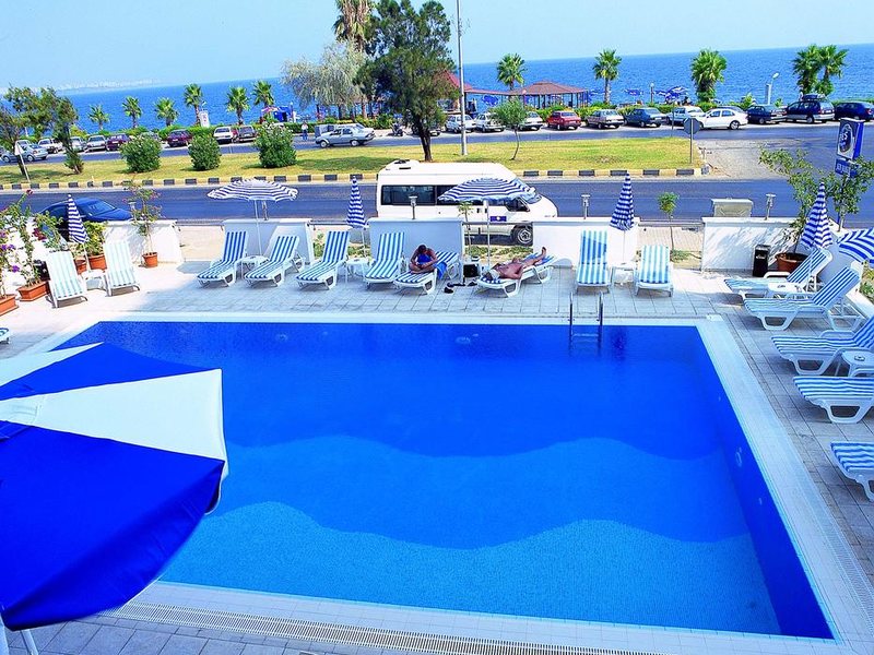 Perlamare Hotel 277148