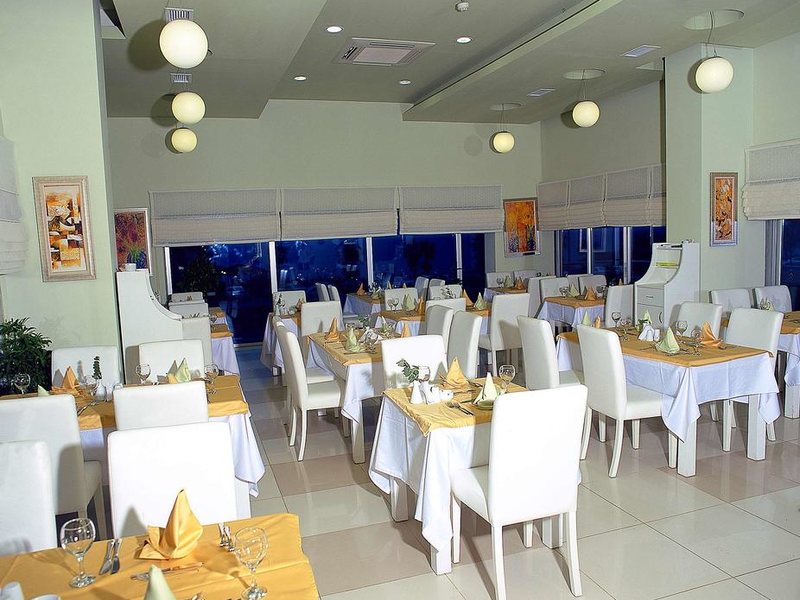 Perlamare Hotel 277149