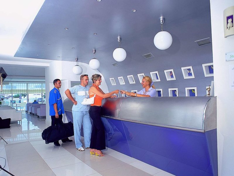 Perlamare Hotel 277150