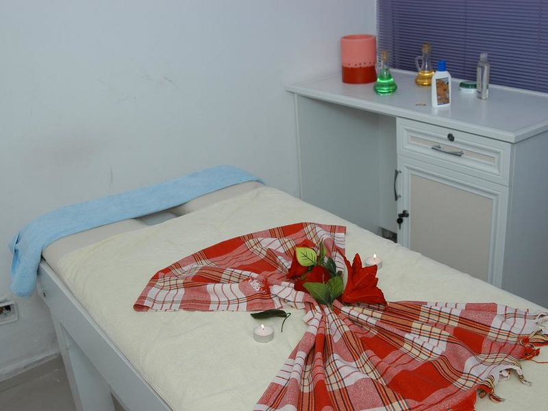 Perlamare Hotel 277151