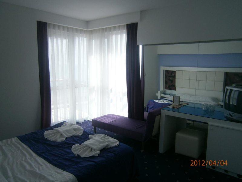 Perlamare Hotel 277152