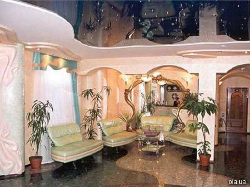 Perlina Dnipra Hotel 11671