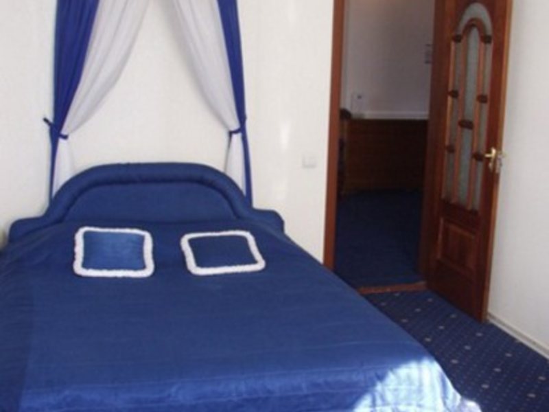 Perlina Dnipra Hotel 11672