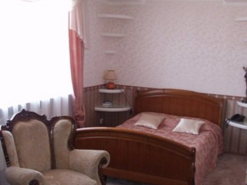 Perlina Dnipra Hotel 11673