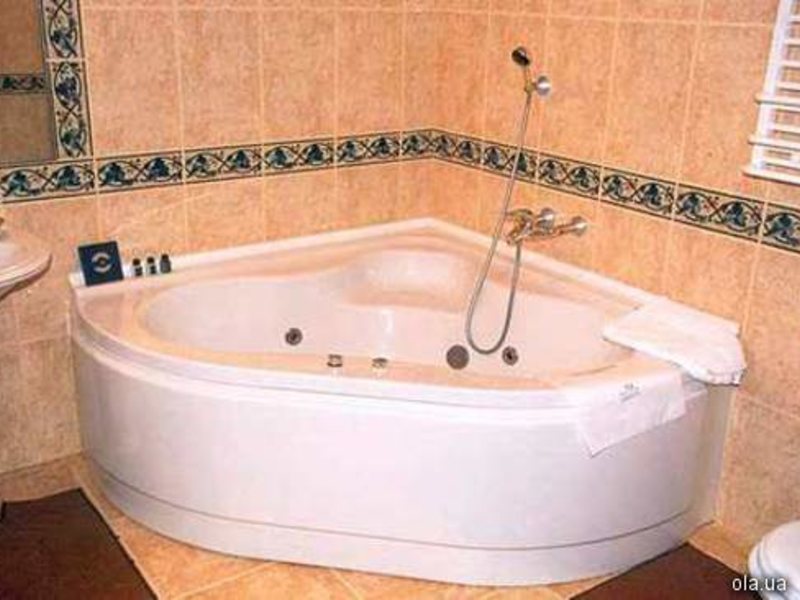 Perlina Dnipra Hotel 11675