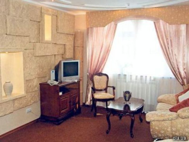 Perlina Dnipra Hotel 11677