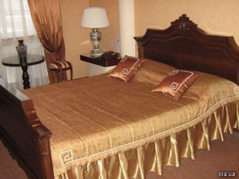 Perlina Dnipra Hotel 11678