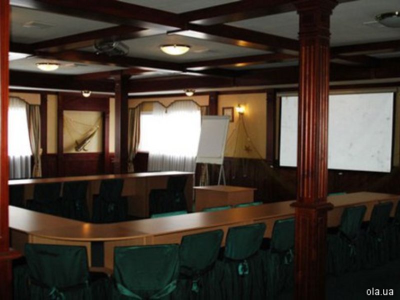 Perlina Dnipra Hotel 11679