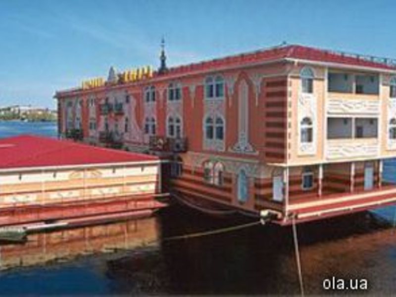 Perlina Dnipra Hotel 11681