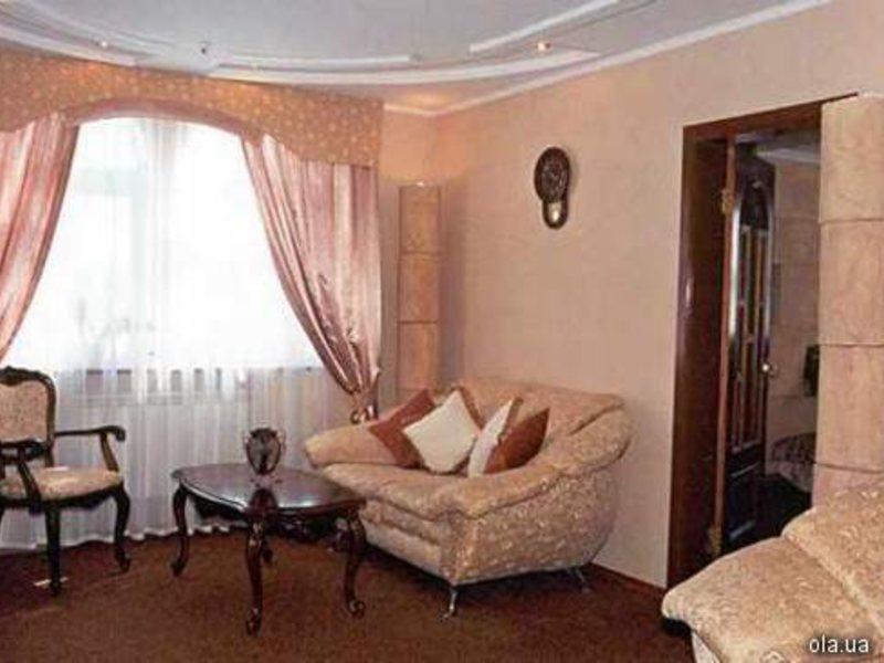 Perlina Dnipra Hotel 11683