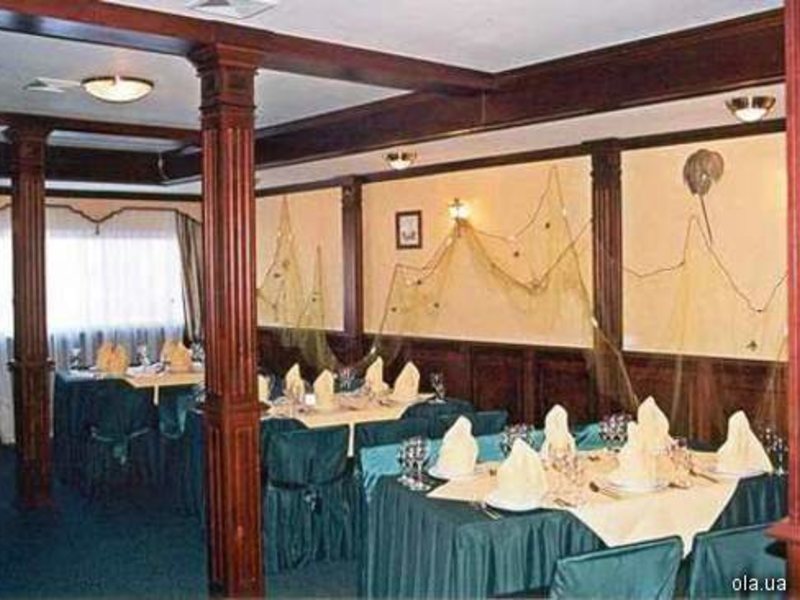 Perlina Dnipra Hotel 11684