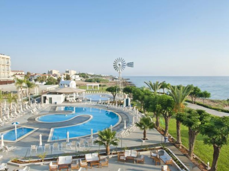 Pernera Beach Hotel 90968