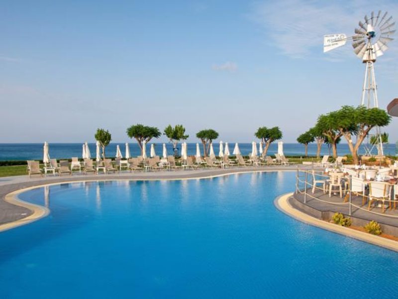 Pernera Beach Hotel 90970