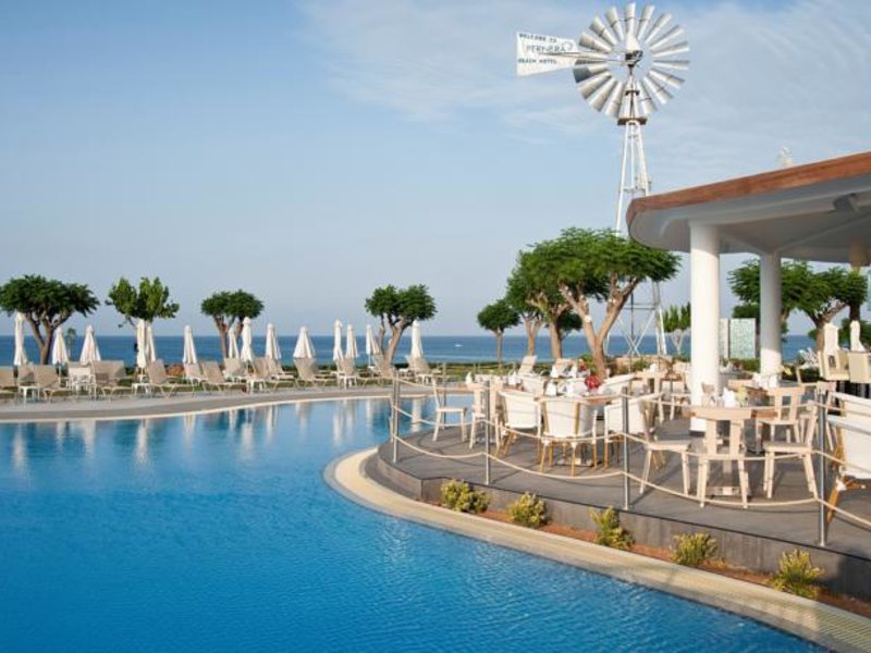 Pernera Beach Hotel 90971