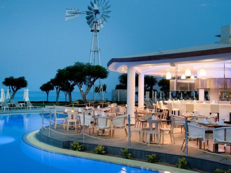 Pernera Beach Hotel 90982