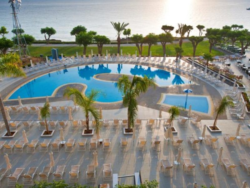 Pernera Beach Hotel 90985