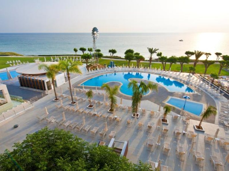 Pernera Beach Hotel 90986