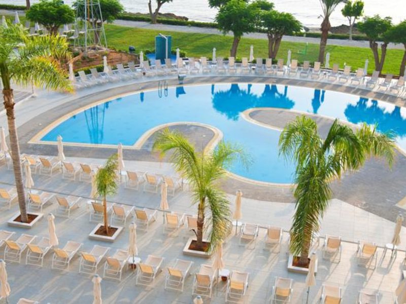 Pernera Beach Hotel 90989