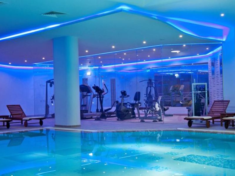 Pernera Beach Hotel 90991