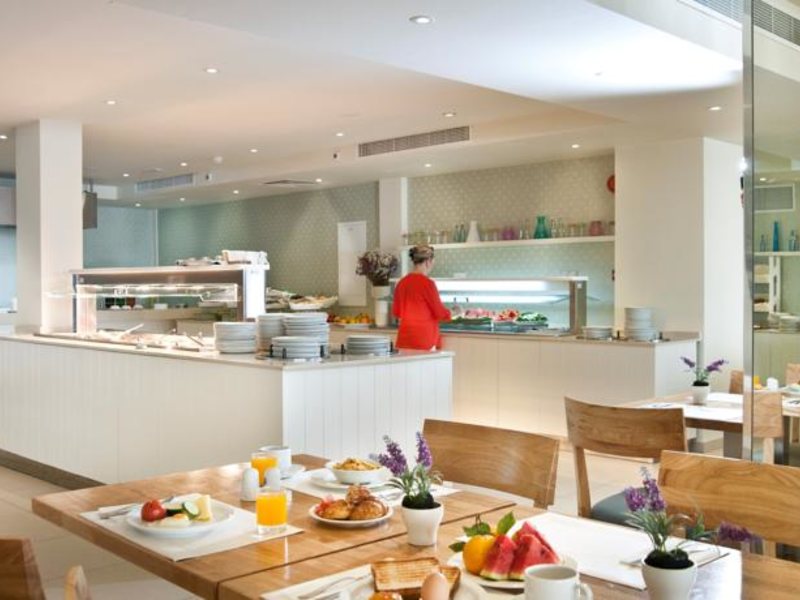 Pernera Beach Hotel 90995