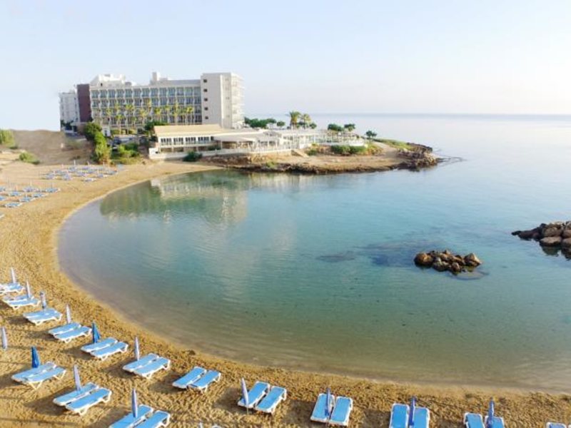 Pernera Beach Hotel 90999