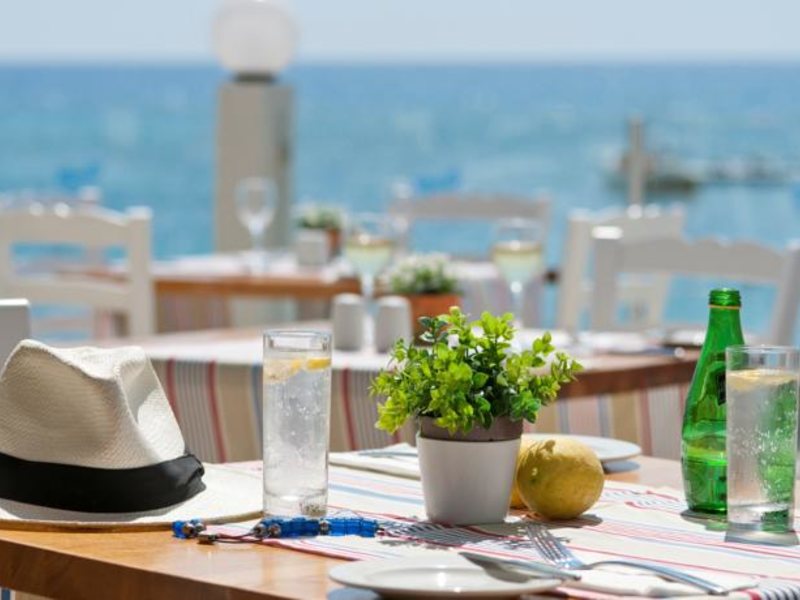 Pernera Beach Hotel 91001