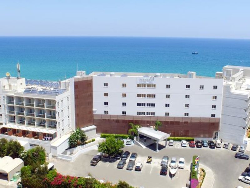Pernera Beach Hotel 91002
