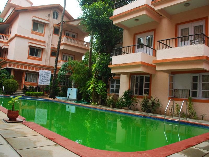 Perola Do Mar 114628