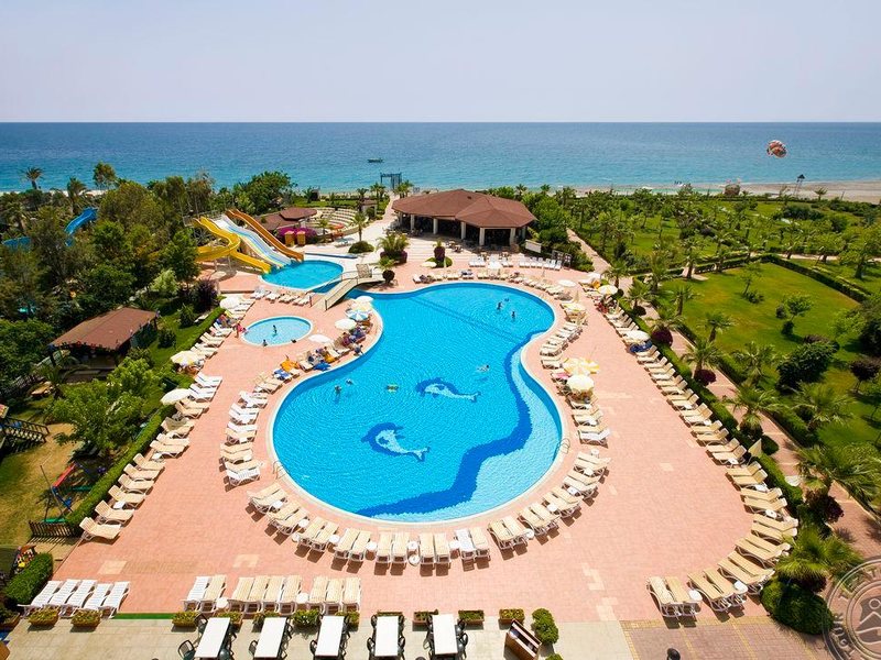 Perre Delta Rersort & Spa 282080