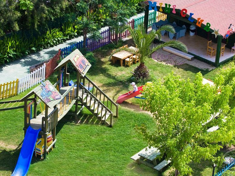 Perre Delta Rersort & Spa 282081