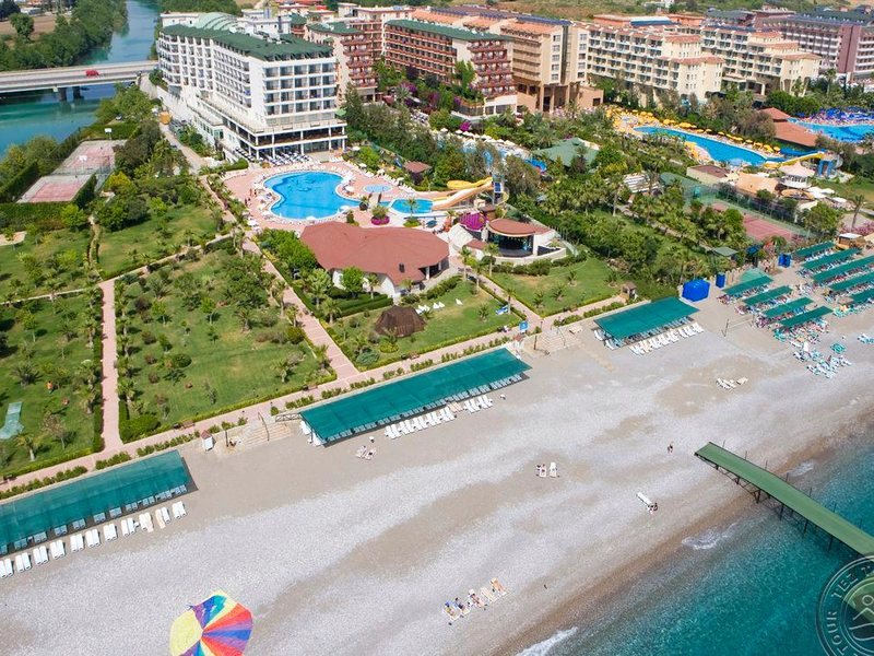 Perre Delta Rersort & Spa 282082