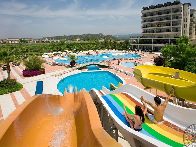 Perre Delta Rersort & Spa 282083