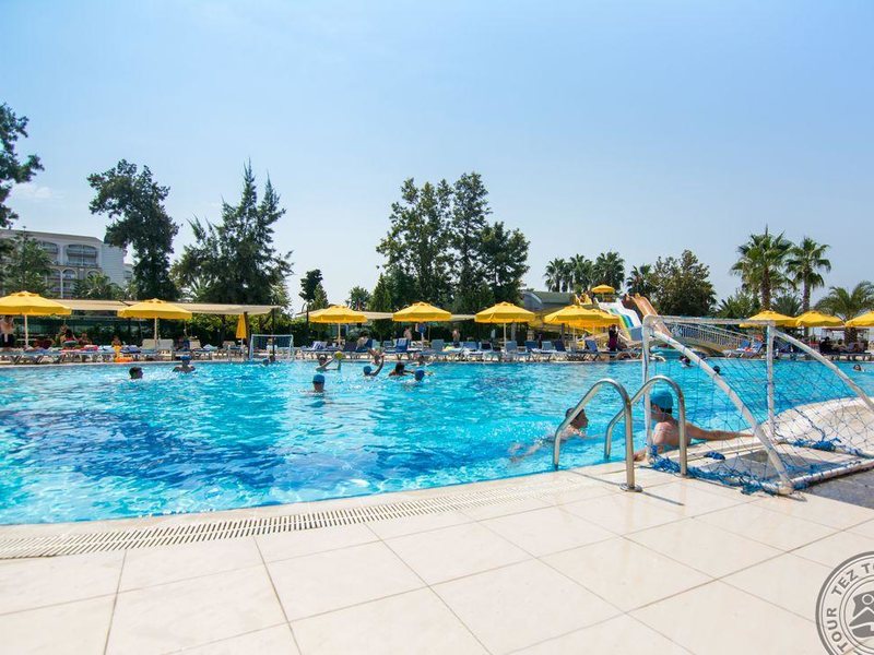 Perre Delta Rersort & Spa 282085