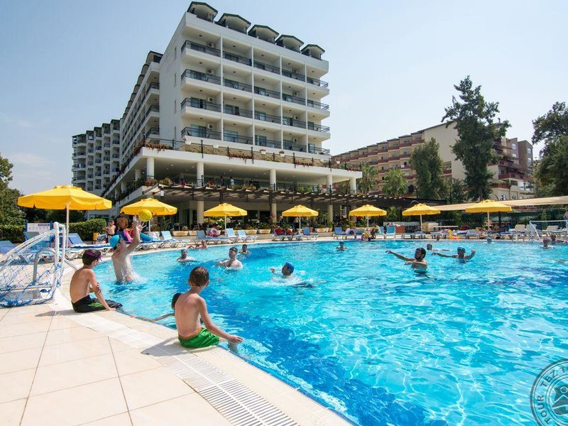 Perre Delta Rersort & Spa 282086