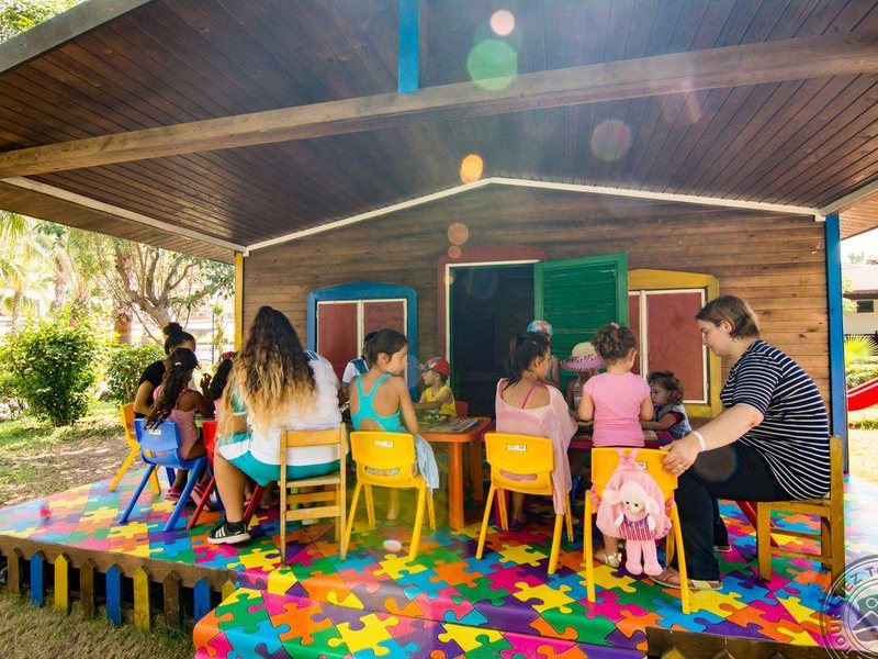 Perre Delta Rersort & Spa 282087