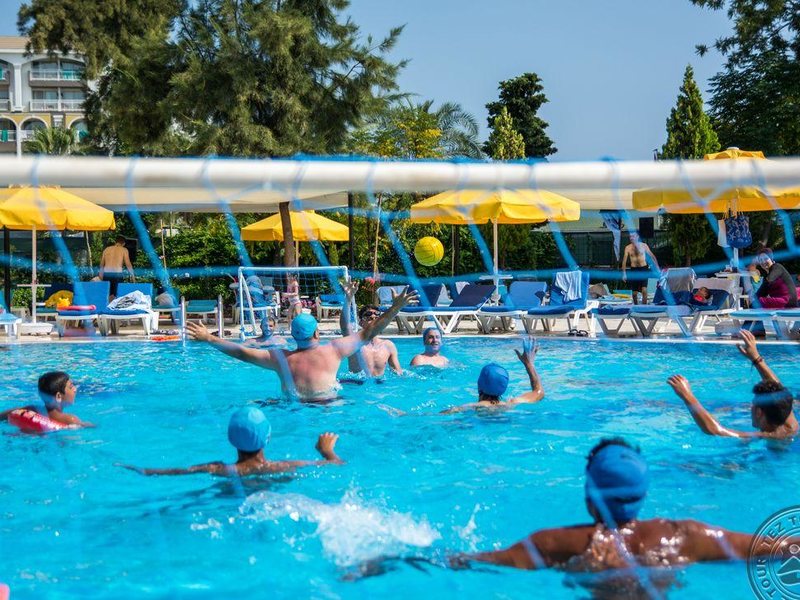 Perre Delta Rersort & Spa 282093