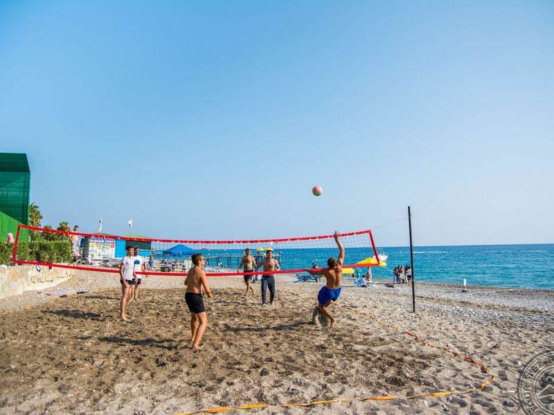 Perre Delta Rersort & Spa 282094