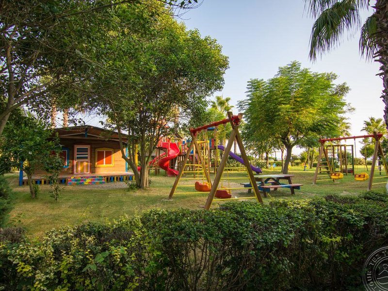 Perre Delta Rersort & Spa 282095