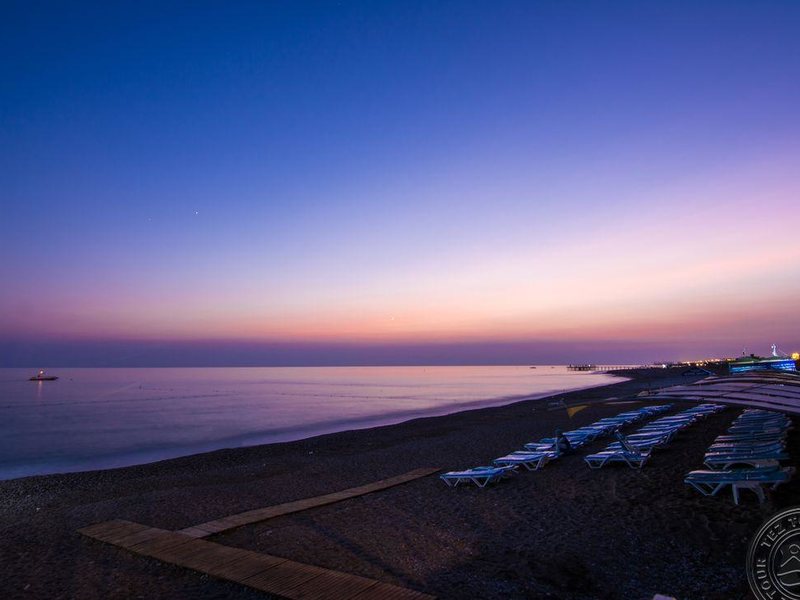 Perre Delta Rersort & Spa 282099