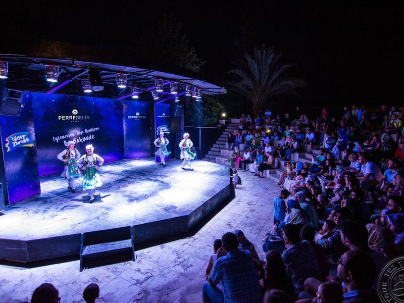 Perre Delta Rersort & Spa 282100