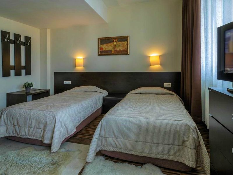 Perun Lodge Hotel 312993