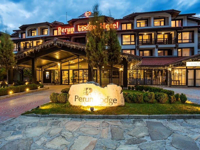 Perun Lodge Hotel 312994