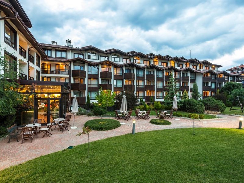 Perun Lodge Hotel 312996