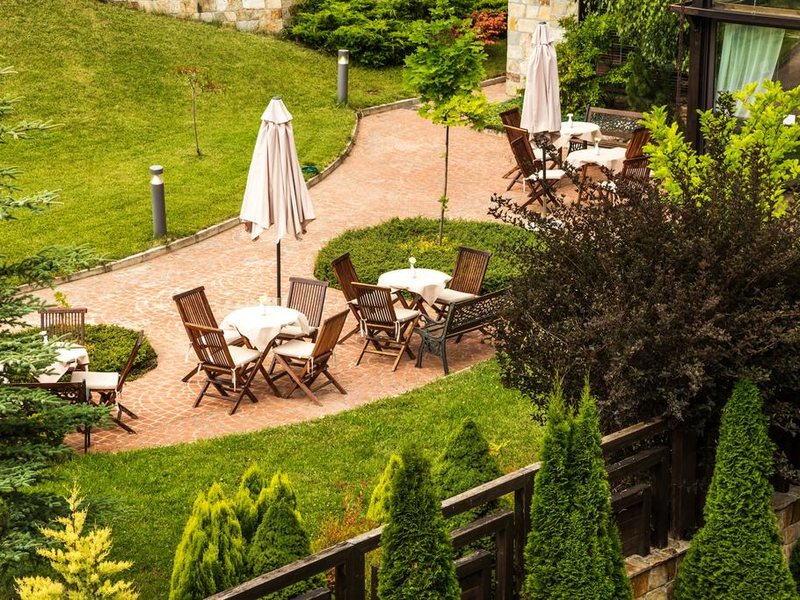 Perun Lodge Hotel 312998