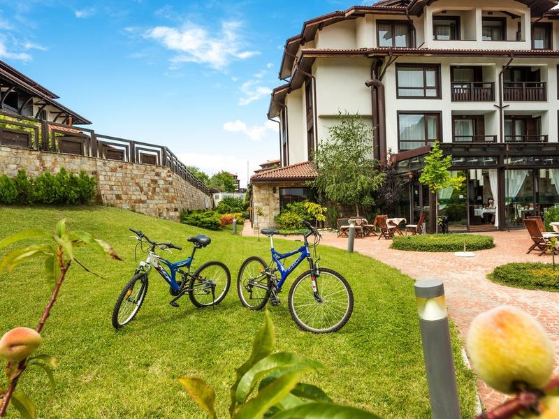 Perun Lodge Hotel 312999