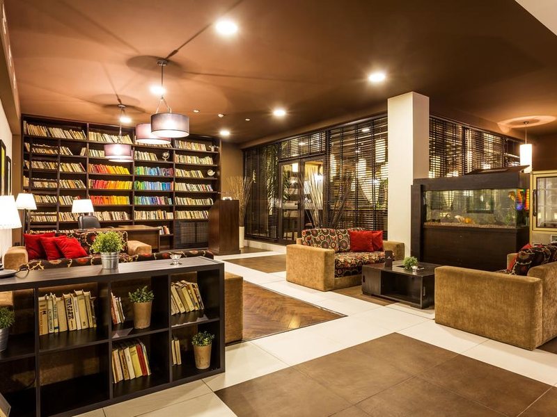 Perun Lodge Hotel 313001